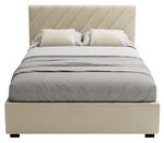 Кровать my-STYLE my-Luna 90x200 (P08D90M02)