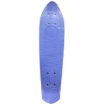 Skateboard 4Play Wow Dark Blue