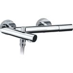 Смеситель для ванны Creavit Straw Cada ST2500