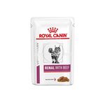 Royal Canin Renal Beef в соусе (говядина) 85gr