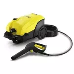 Мойка высокого давления Karcher K4 Compact