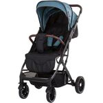 Сărucior pentru copii Chipolino Combo Teal Lkco02404tl