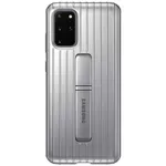 Husă pentru smartphone Samsung EF-RG985 Protective Standing Cover Silver