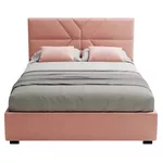 Кровать my-STYLE my-Sona 90x200 (P52D90M12)
