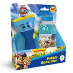 Игрушка Dodo 200736 Generator de baloane de săpun: Patrula Cățelușilor, 450ml