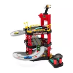 Mașină Baby Mix 56456 Гараж c машинами