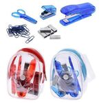 Письменные принадлежности Promstore 47967 Набор канцелярских принадлежностей 6ед