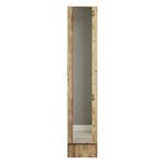 Mobilă pentru antreu Trendy ML14-A, 35x180x35cm (GTR001383)