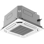 Кондиционер кассетный Electrolux EACС/I-36H/UP3-DC/N8 Unitary Pro 3 DC Super DC