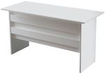 Офисный стол Trendy VO1-W 140x73x60cm