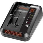 Зарядные устройства и аккумуляторы Black&Decker BDC2A