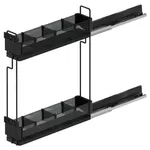 Фурнитура для мебели Starax Cargo Unique Box Anti-Slip 150mm R S-2661-P-A