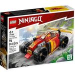 Set de construcție Lego 71780 Kais Ninja Race Car EVO