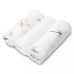 {'ro': 'Accesoriu pentru înfășat Sensillo 09901 Пеленки муслин 3pack White', 'ru': 'Аксессуар для пеленания Sensillo 09901 Пеленки муслин 3pack White'}