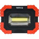 Iluminat construcţii Yato YT81821
