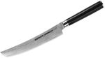 Cuțit Samura DAMASCUS Tanto 153mm, otel (SD-0027)