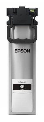 Ink Cartridge Epson T945140, XL, Black