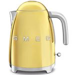 Fierbător de apă SMEG KLF03GOEU