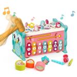 Головоломка Bibi-Irn 688-29 Cub 8in1