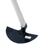 Лопата Unitehna Мотыга с деревянной ручкой (02140)