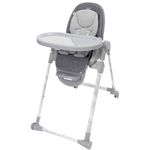 Scaun de masă Chicco 87140430000 Polly Armonia CARRARA, 6+ luni