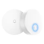 Sonerie de ușă Xiaomi Linptech (G6SL-TW/G6L-RW)