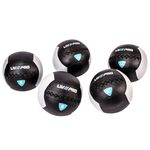 Minge LivePro 41158 Crossfit Wall Ball 10kg, LP8100/10/BK