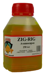 Aminosirop Zig-Rig 250ml TRAFEI