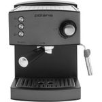 Coffee Maker Espresso Polaris PCM1527 Grey