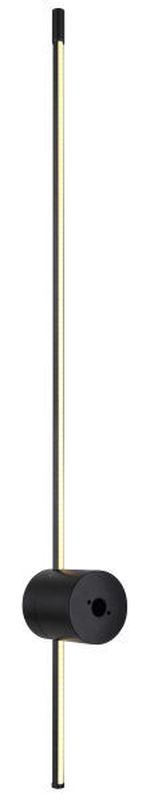 78407-24B LED Светильник CHASEY 24W 3000K чёрн