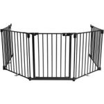 Детская безопасность Premaman PS8946-CCC-UNQ Bariera de securitate pentru semineu