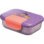 {'ro': 'Container alimentare Maped 874102 Lunch box Miniz Iepure, 900ml, violet', 'ru': 'Контейнер для хранения пищи Maped 874102 Lunch box Miniz Iepure, 900ml, violet'}