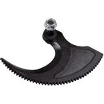 Набор головок, бит, насадок King Tony 6AD10-3P01 лезвие запасное для каблереза 6AD10-325