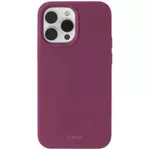 Чехол для смартфона Hama 196989 MagCase Finest Feel PRO Cover for Apple iPhone 13 Pro Max, burgundy