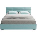 Кровать my-STYLE my-Lara 200x200 (P06D20M16)