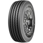 Шина Point S 385/65 R22.5 164/158K/L Regional Haul Trailer m+s