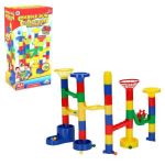 Joc educativ de masă Noriel S00076470 Cursa bilelor colorate