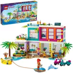 Set de construcție Lego 41709 Vacation Beach House