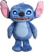Jucărie de pluș Disney 11583 Many Moods Of Stitch Plush