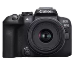 Canon R10 18-45 STM - DISCOUNT 2000 lei