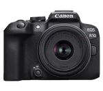 Canon R10 18-45 STM (DISCOUNT 3000 lei)