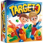 Настольная игра Trefl 1900 Targeto