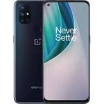 Smartphone OnePlus Nord N10 6/128GB Midnight Ice