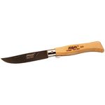 Нож MAM 2085 Douro Pocket Knife With Black Titanium Blade