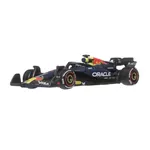 Mașină Hot Wheels JKD83 Mașina de colecție 1:64 Formula 1: Oracle Red Bull Racing #1