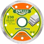 Disc de tăiere Dyllu DTDC2K05 (51684)