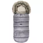 Accesorii pentru cărucior Zaffiro Спальный мешок Grow Up Pastel Grey