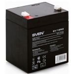 Baterie UPS 12V/   5AH SVEN, SV-0222005