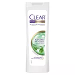 Şampon antimătreaţă Clear Ice Cool Mentol, 250 ml
