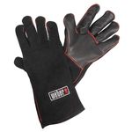Товар для пикника Weber W17896 Manusa din piele, 2buc